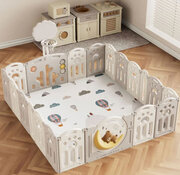 UNIX kids DeLuxe Grey 180x200 фото