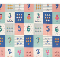 Unix kids Numbers 180x200