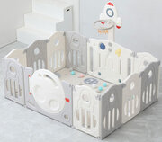 UNIX kids SUPREME Space 160x160 Grey фото