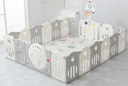 UNIX kids SUPREME Space 200x240 Grey фото