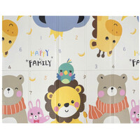 Unix kids Zoo 150x200