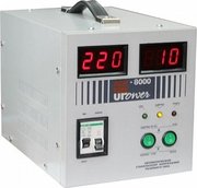 Upower ACH-8000 фото