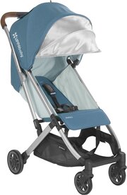 UPPAbaby Minu фото