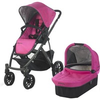 Uppababy Vista (2 в 1)