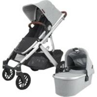 Uppababy Vista V2