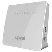 UPVEL UR-329BNU фото