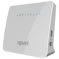 UPVEL UR-329BNU