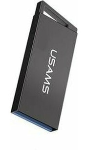 Usams USB2.0 High Speed Flash Drive 128GB фото