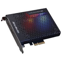 AVerMedia Technologies Устройство видеозахвата Live Gamer 4K GC573