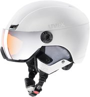 UVEX 400 Visor фото