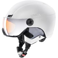 Uvex 400 Visor