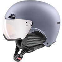 Uvex 500 Visor