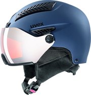 UVEX 600 Visor фото