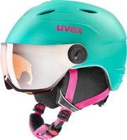 UVEX Junior Visor Pro фото