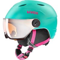 Uvex Junior Visor Pro