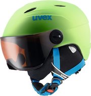 UVEX Visor Pro фото