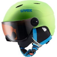 Uvex Visor Pro