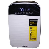 Zanussi Увлажнитель воздуха ZH 5.5 Onde