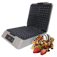 Jardeko Вафельница Waffle Maker