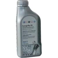 VAG LongLife III 5W-30 1 л