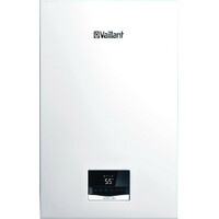 Vaillant ecoTEC intro VUW 18/24 AS/1-1