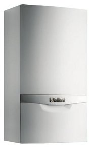 Vaillant turboTEC plus VU 122/5-5 фото