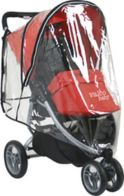 Valco Baby Raincover Snap/Snap 4 фото