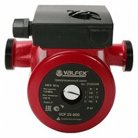 Valfex VCP 25-80G (180 мм) (182 Вт)