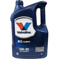 Valvoline All-Climate 5W-30 5 л