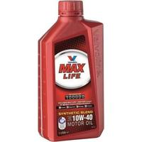 Valvoline MaxLife 10W-40 1 л