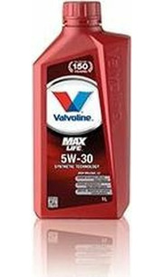 Valvoline MaxLife 5W-30 1 л фото