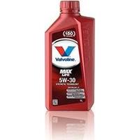 Valvoline MaxLife 5W-30 1 л