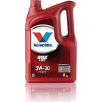 Valvoline MaxLife C3 5W-30 5 л