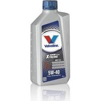 Valvoline SynPower 5W-40 1 л