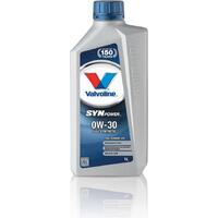 Valvoline SynPower FE 0W-30 1 л