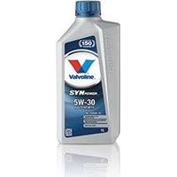 Valvoline SynPower FE 5W-30 1 л