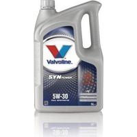 Valvoline SynPower FE 5W-30 5 л