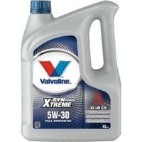 Valvoline SynPower XL-III 5W-30 4 л