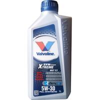 Valvoline SynPower Xtreme MST C3 5W-30 1 л