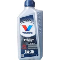 Valvoline SynPower Xtreme XL-III 5W-30 1 л