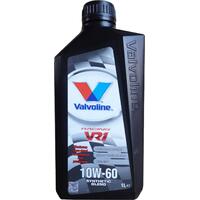 Valvoline VR1 Racing 10W-60 1 л