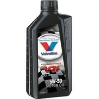 Valvoline VR1 Racing 5W-50 4 л