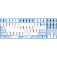 Varmilo VEA87 Sea Melody Blue Switch