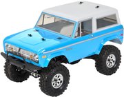 Vaterra 1972 Ford Bronco Ascender 1:10 фото