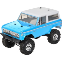 Vaterra 1972 Ford Bronco Ascender 1:10