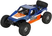 Vaterra Twin Hammers DT 1.9 Rock Racer 1:10 фото