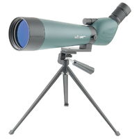 Veber Snipe Super 20-60x80 GR Zoom