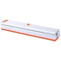 Veila Vacuum Sealer White 7774