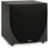 Velodyne EQ-Max 10