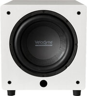 Velodyne Impact X 10 фото